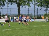 S.K.N.W.K. 1 - Z.S.C. '62 1 (competitie) seizoen 2023-2024 (Fotoboek 1) (41/140)